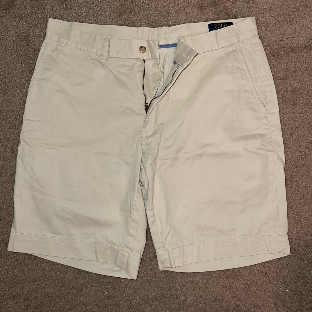 Polo Ralph Lauren Shorts 9”
